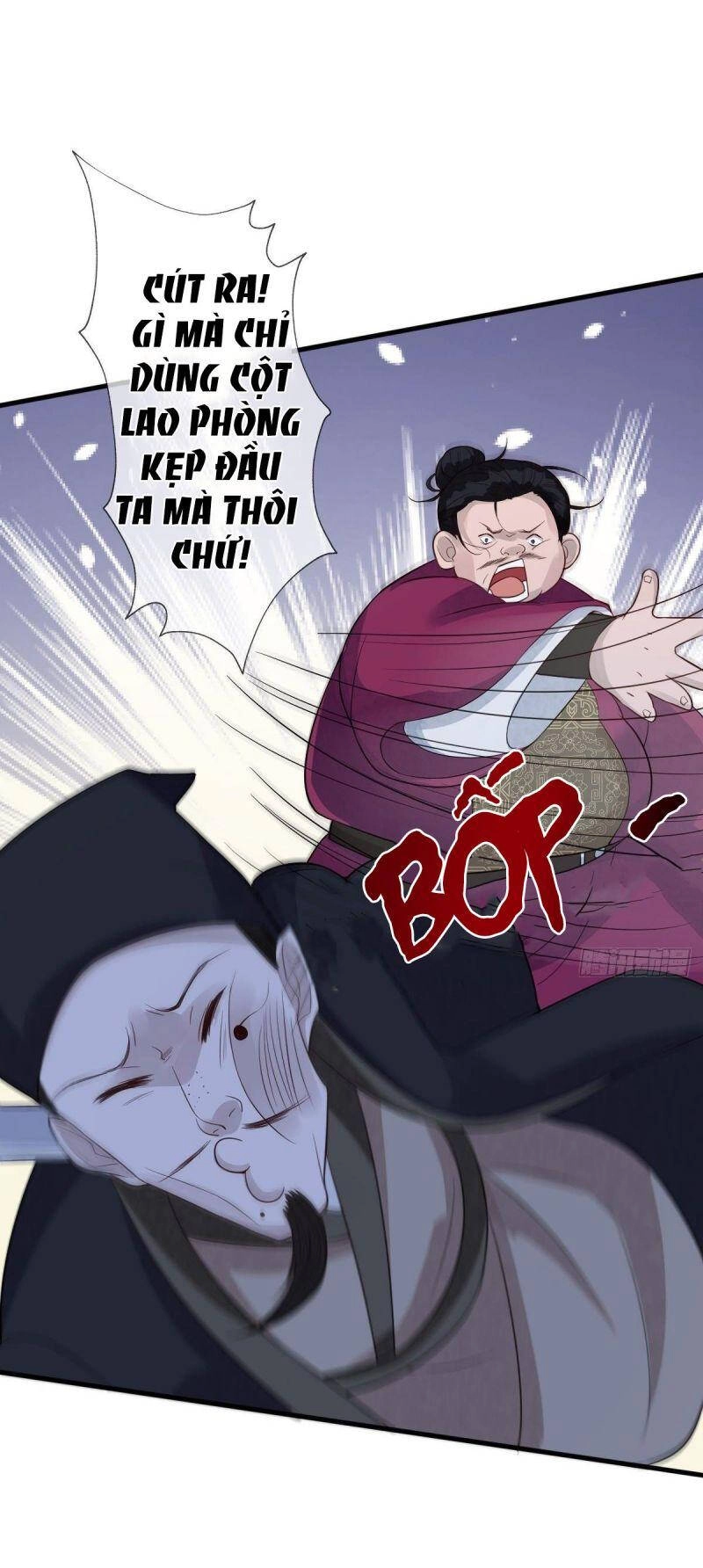 Mạt Thế Nữ Vương Chapter 17 - 26