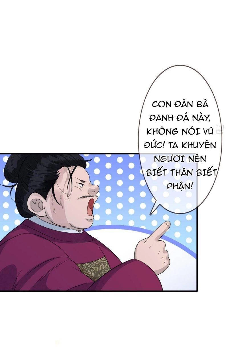 Mạt Thế Nữ Vương Chapter 17 - 27