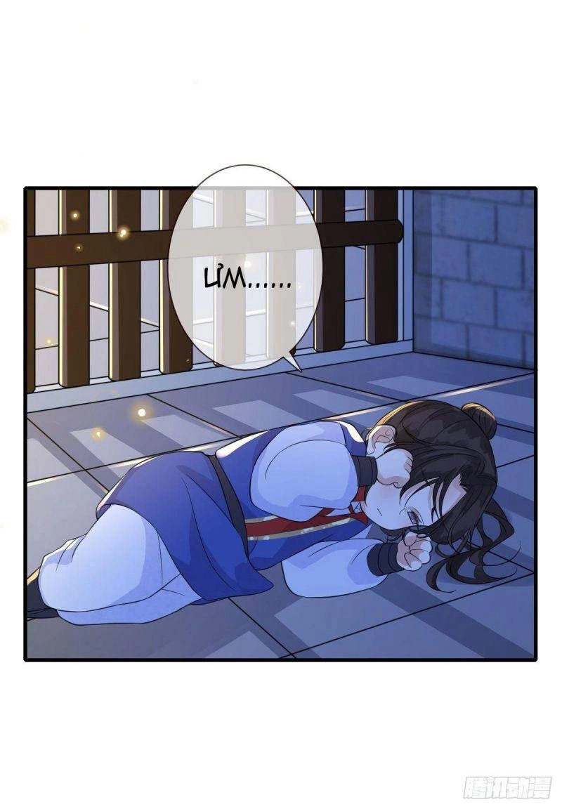 Mạt Thế Nữ Vương Chapter 17 - 28