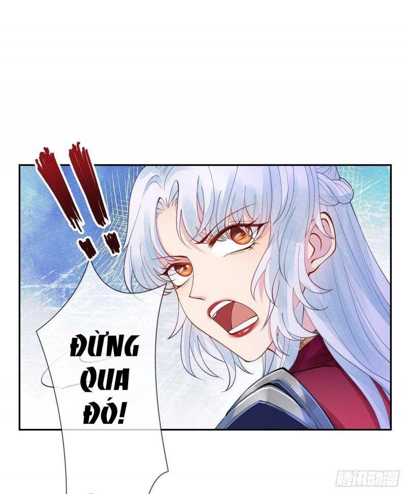 Mạt Thế Nữ Vương Chapter 17 - 31