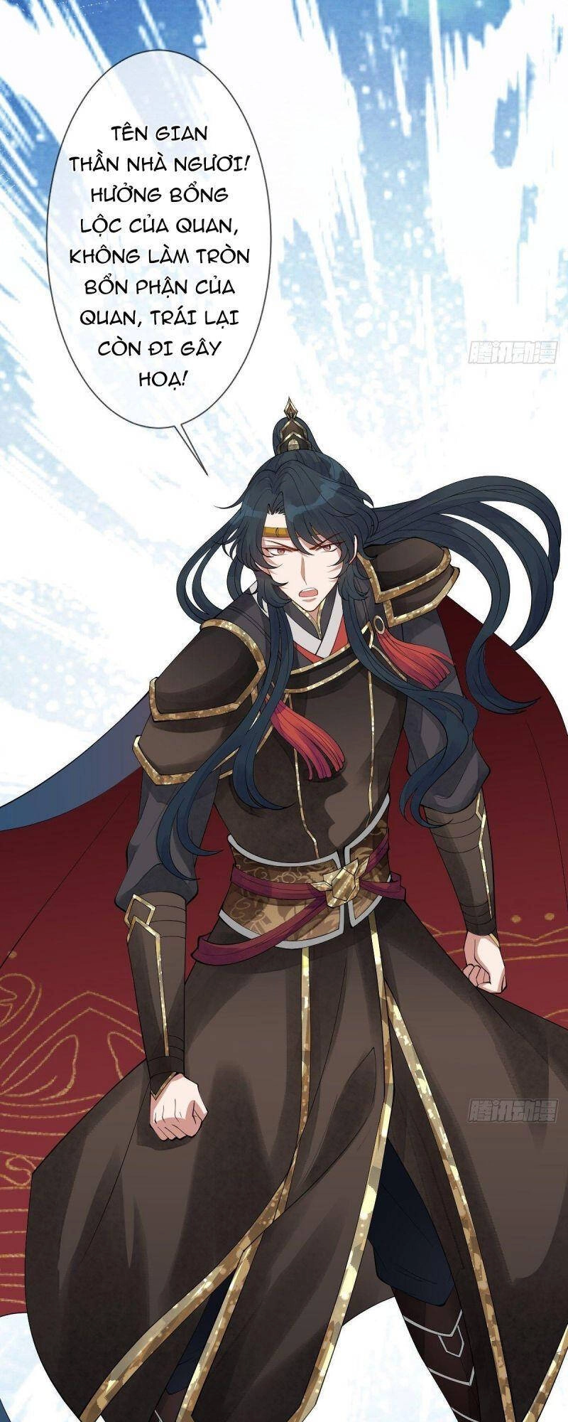 Mạt Thế Nữ Vương Chapter 17 - 34