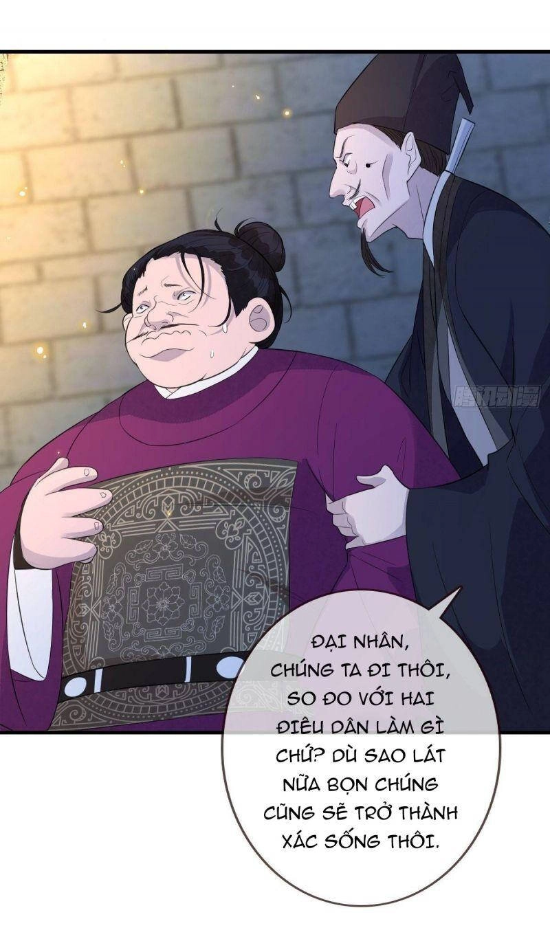 Mạt Thế Nữ Vương Chapter 17 - 40