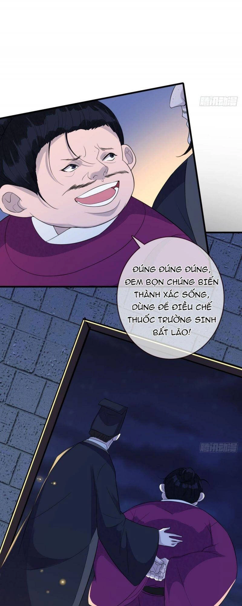 Mạt Thế Nữ Vương Chapter 17 - 41