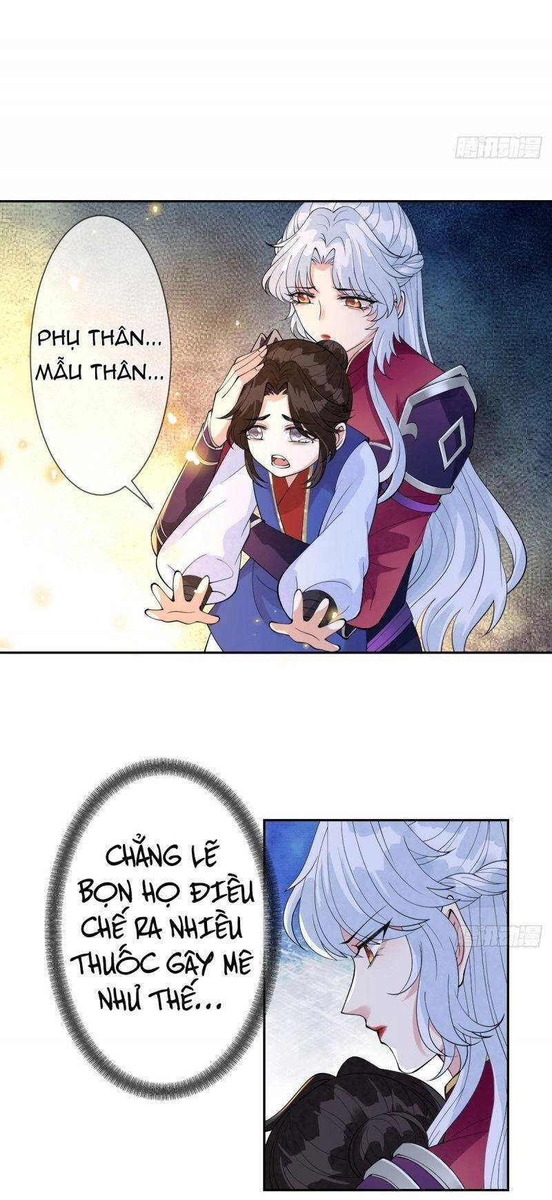 Mạt Thế Nữ Vương Chapter 17 - 44