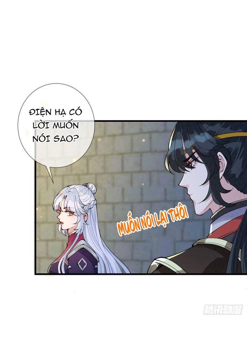 Mạt Thế Nữ Vương Chapter 18 - 11