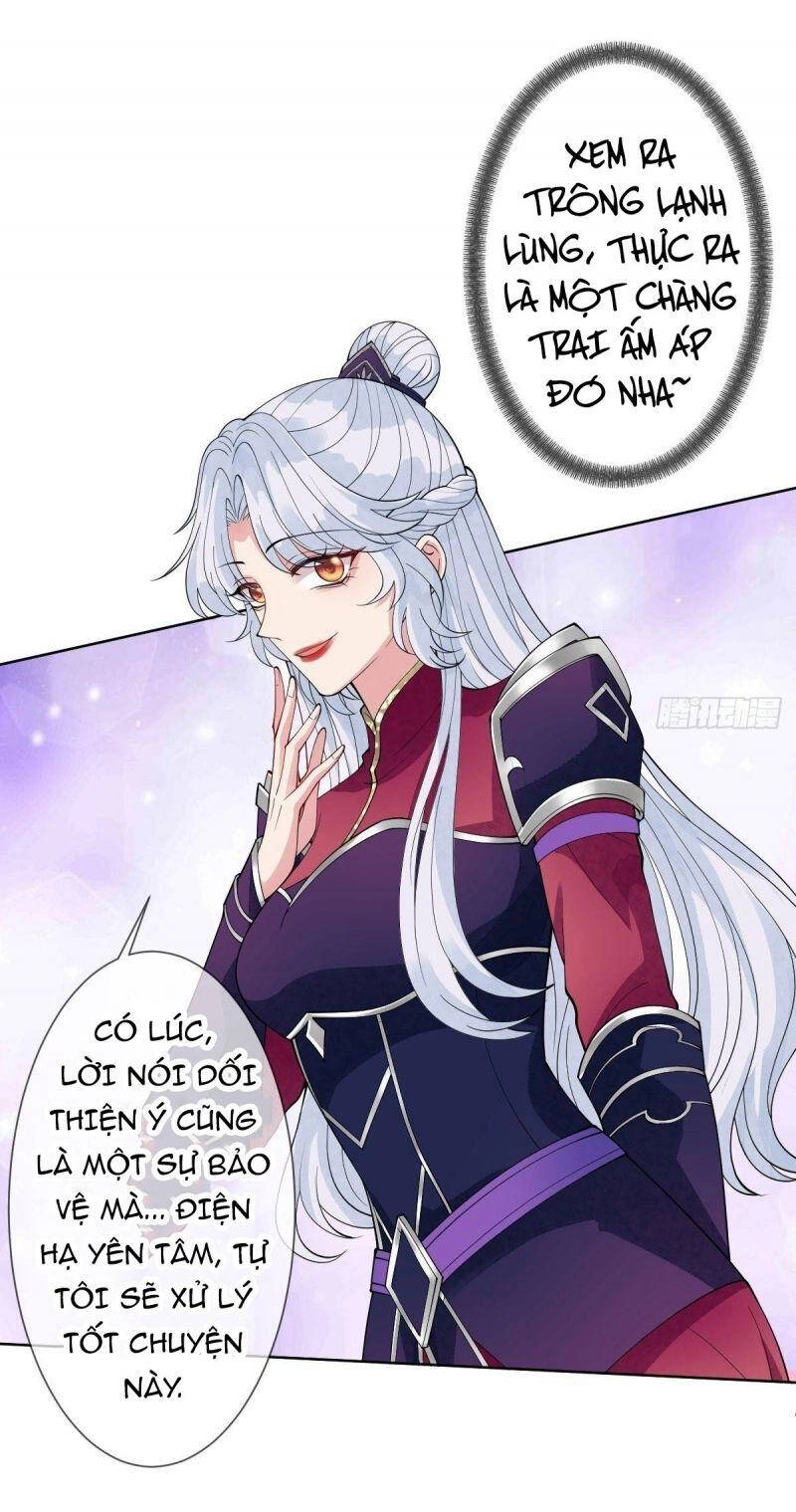 Mạt Thế Nữ Vương Chapter 18 - 13