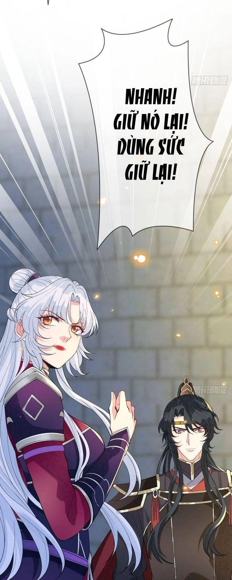 Mạt Thế Nữ Vương Chapter 18 - 15