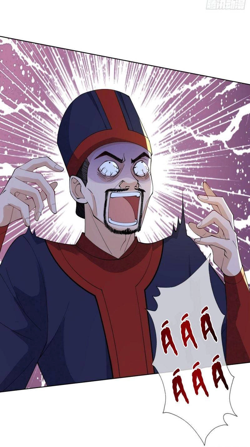 Mạt Thế Nữ Vương Chapter 18 - 31