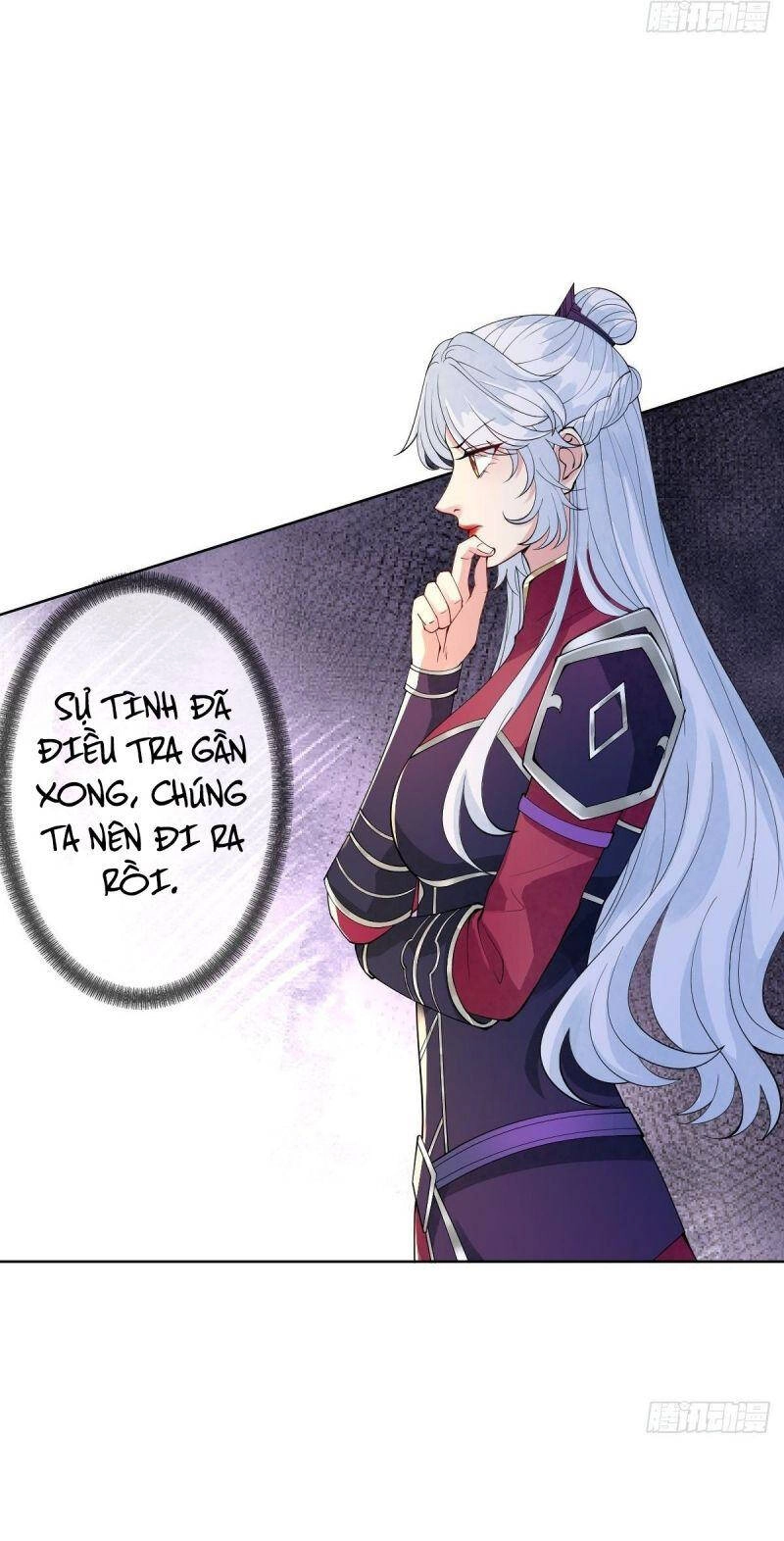 Mạt Thế Nữ Vương Chapter 18 - 32