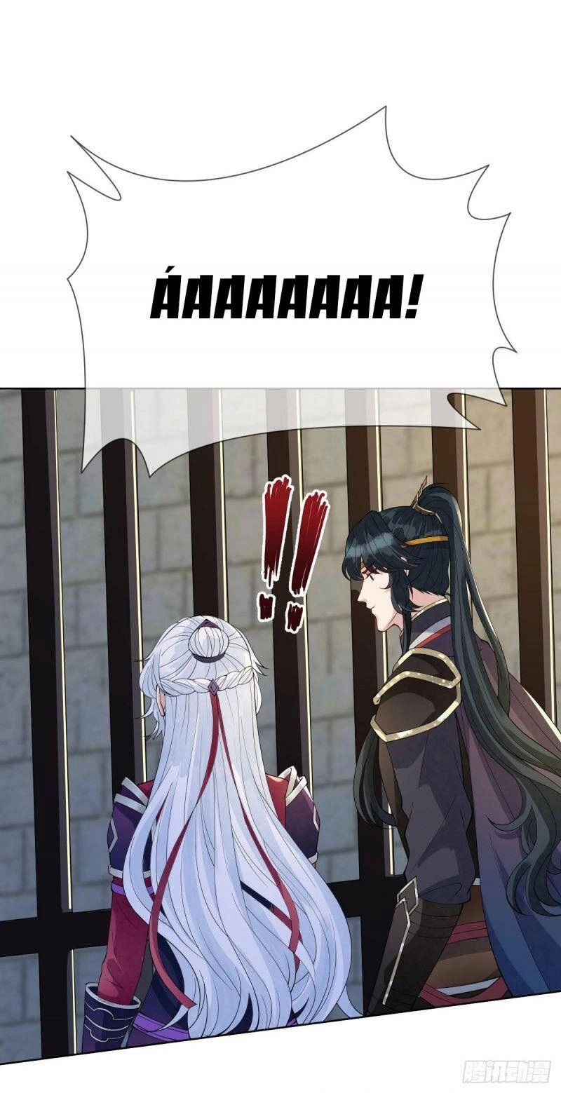 Mạt Thế Nữ Vương Chapter 18 - 33