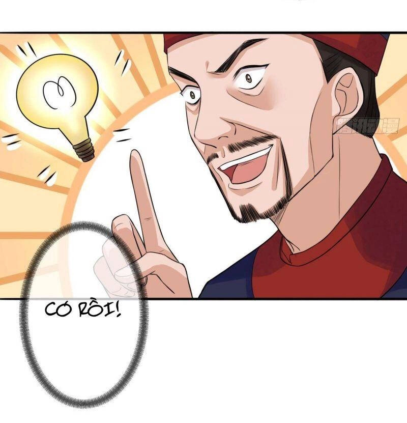 Mạt Thế Nữ Vương Chapter 18 - 36