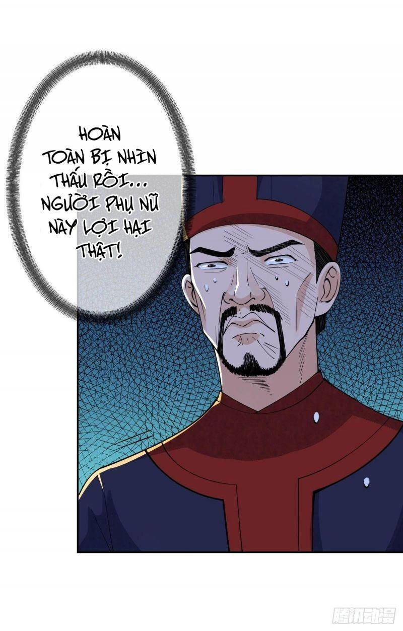 Mạt Thế Nữ Vương Chapter 18 - 44