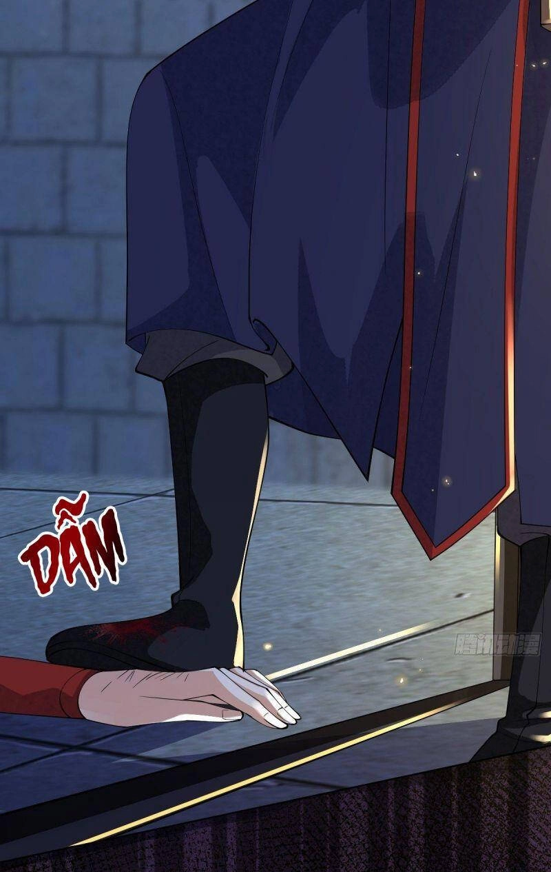 Mạt Thế Nữ Vương Chapter 19 - 4