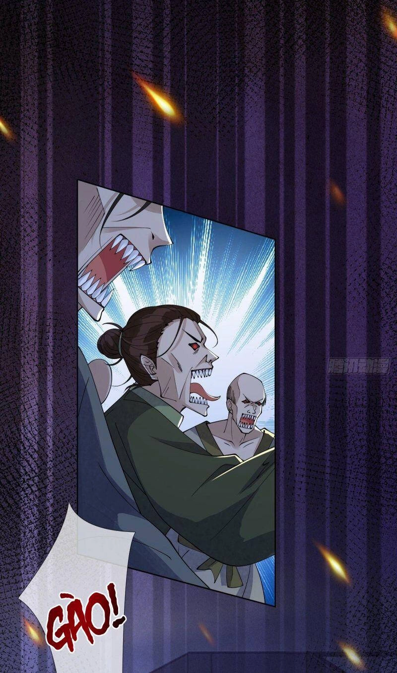 Mạt Thế Nữ Vương Chapter 19 - 5