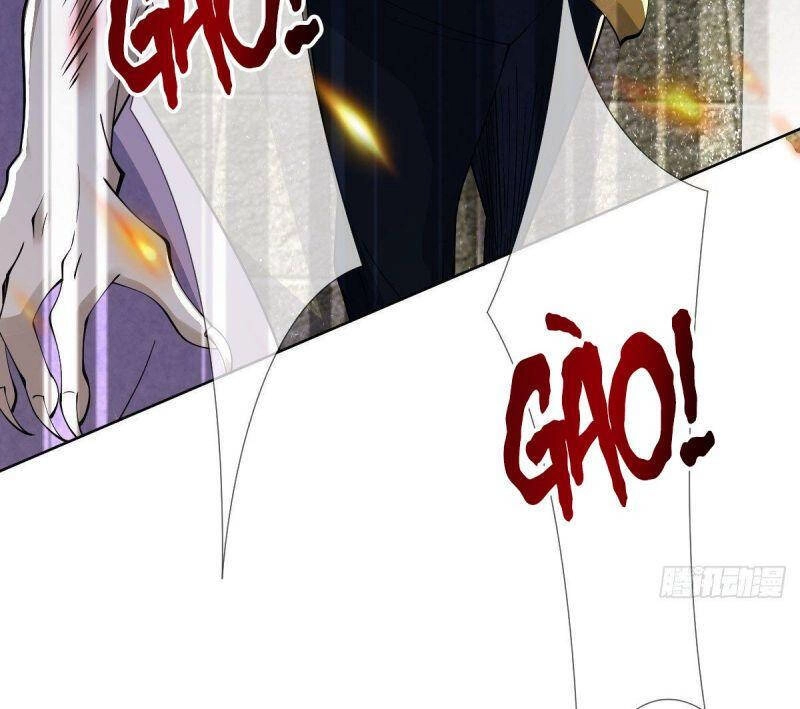 Mạt Thế Nữ Vương Chapter 19 - 7