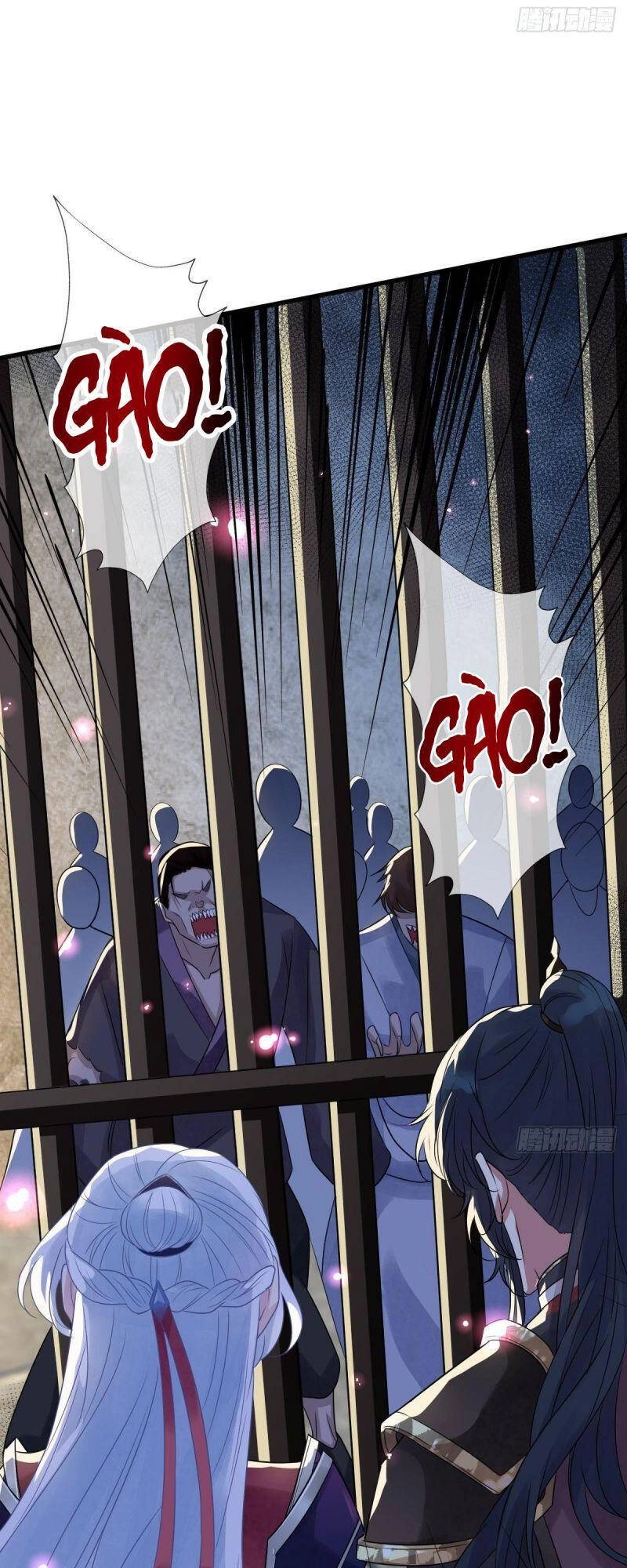 Mạt Thế Nữ Vương Chapter 19 - 9