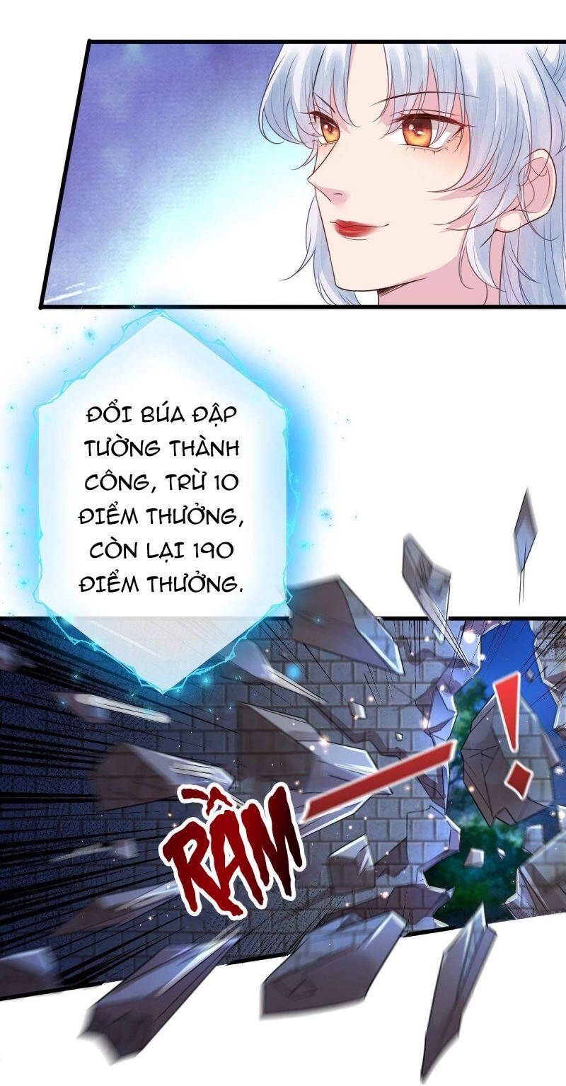 Mạt Thế Nữ Vương Chapter 19 - 14