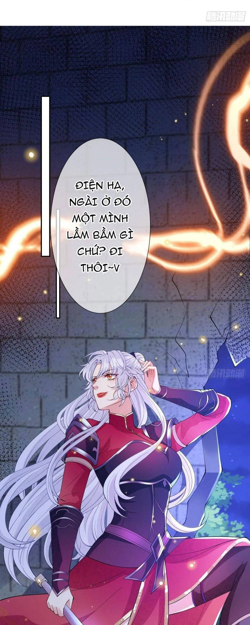 Mạt Thế Nữ Vương Chapter 19 - 15