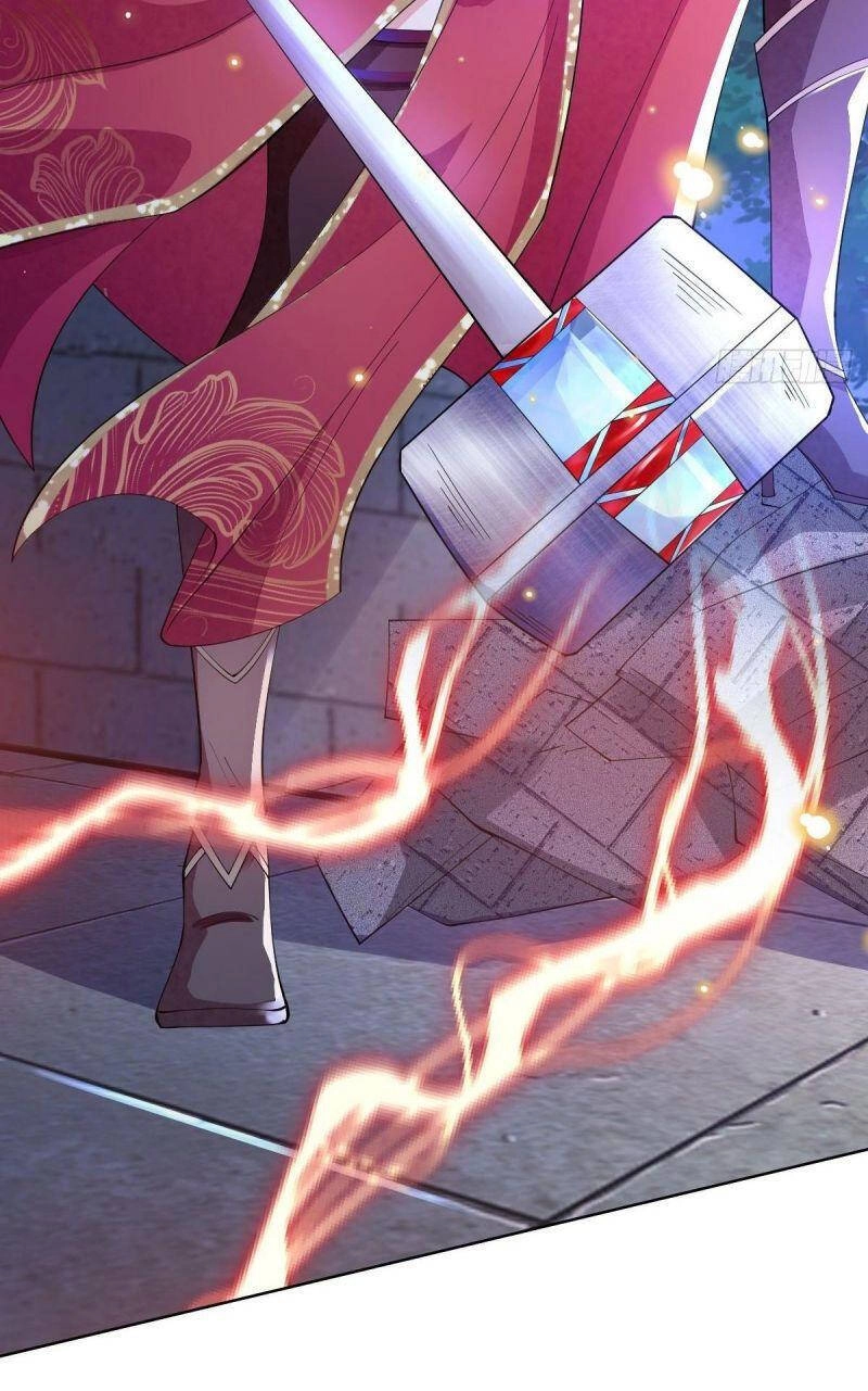 Mạt Thế Nữ Vương Chapter 19 - 16