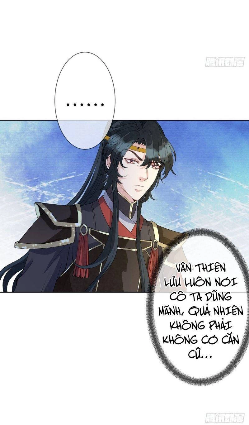 Mạt Thế Nữ Vương Chapter 19 - 17