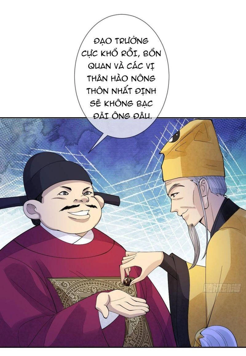 Mạt Thế Nữ Vương Chapter 19 - 22