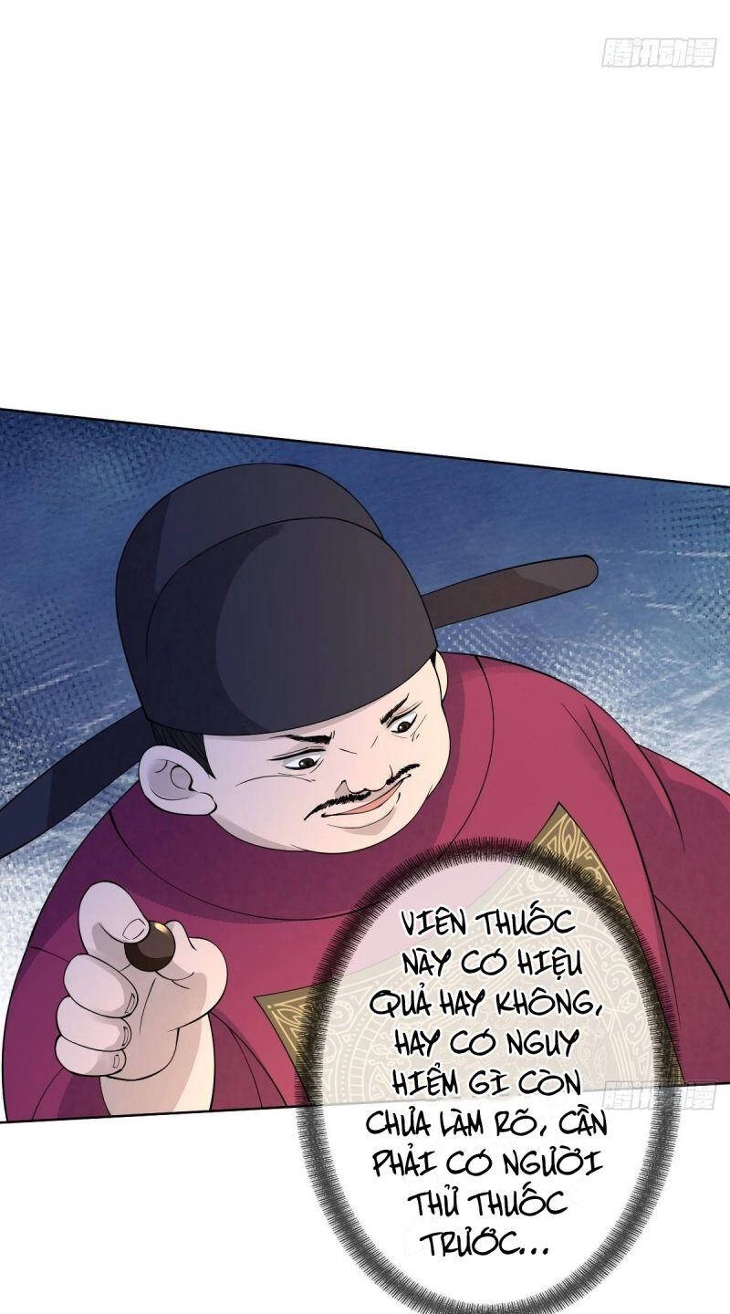 Mạt Thế Nữ Vương Chapter 19 - 25