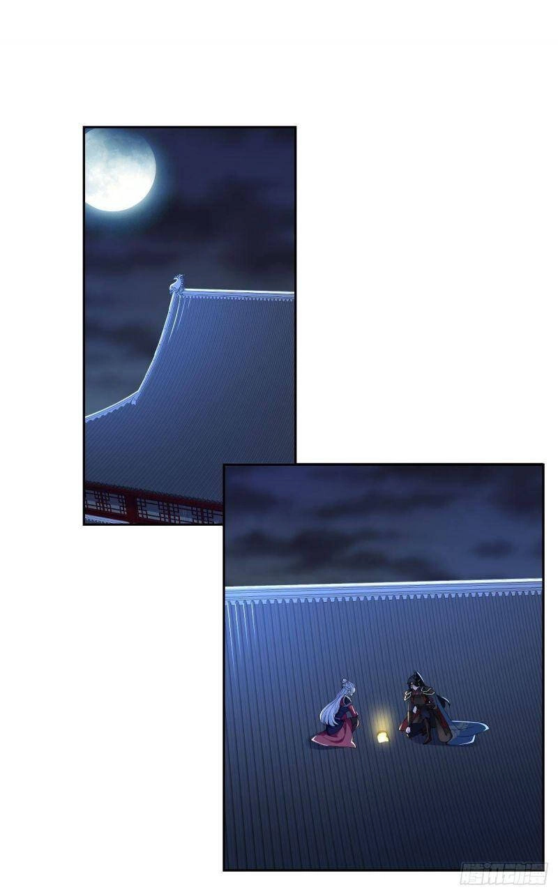 Mạt Thế Nữ Vương Chapter 19 - 27