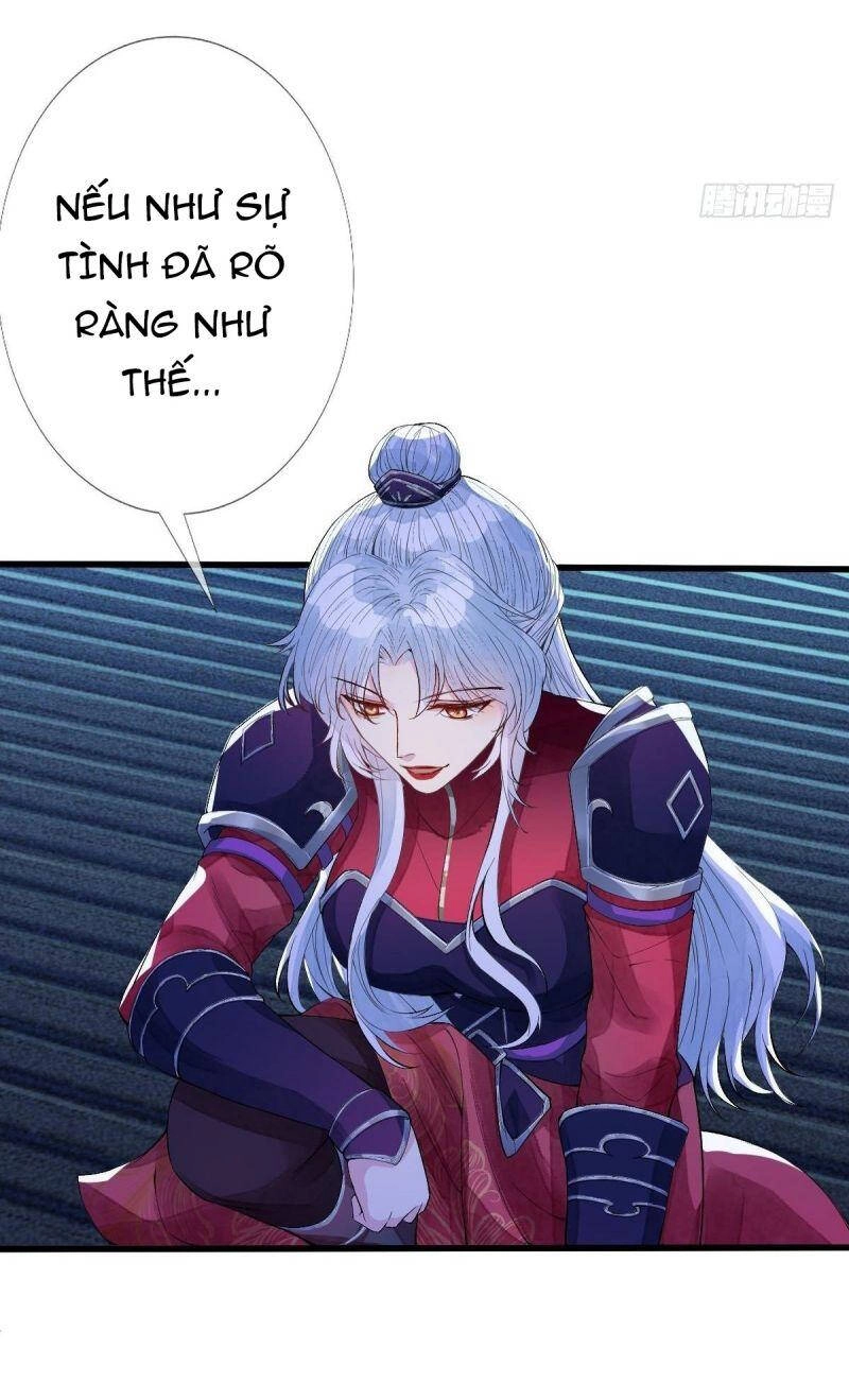 Mạt Thế Nữ Vương Chapter 19 - 29