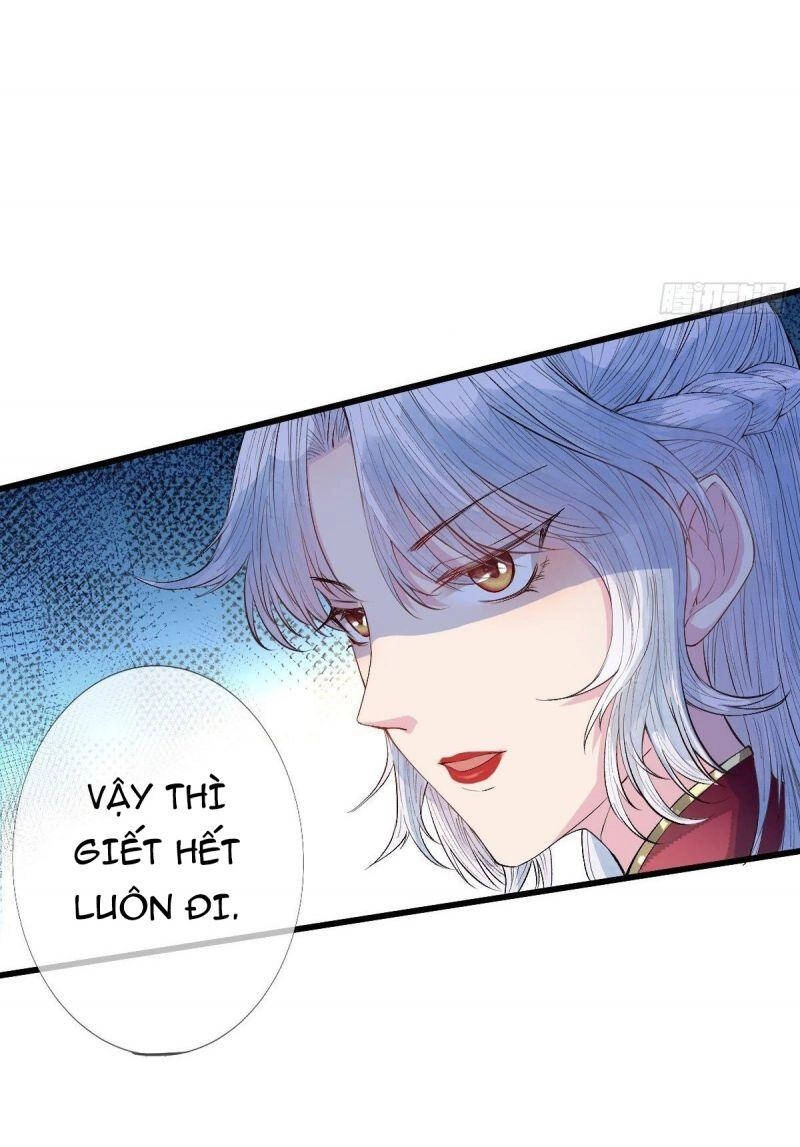 Mạt Thế Nữ Vương Chapter 19 - 30