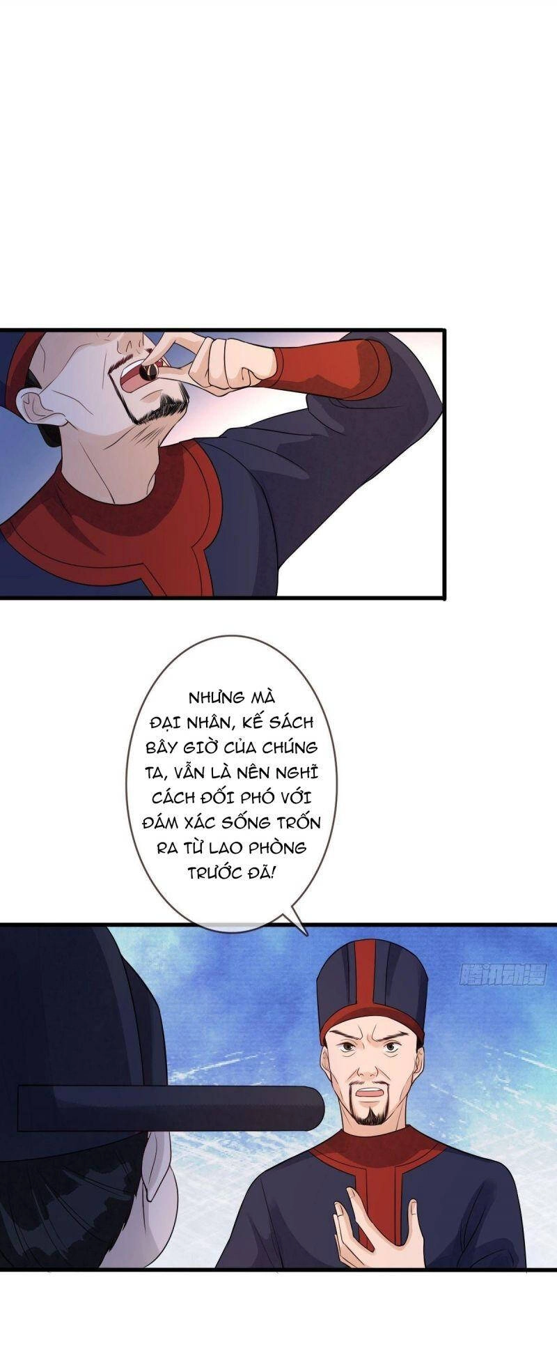 Mạt Thế Nữ Vương Chapter 19 - 35