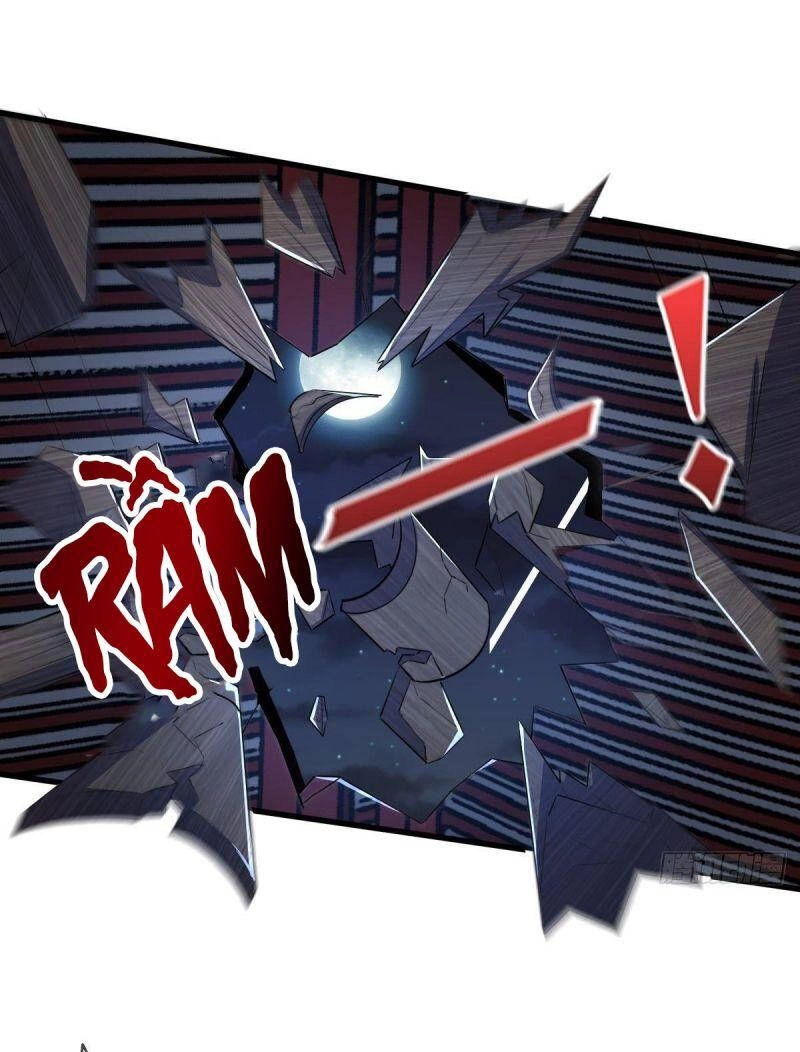 Mạt Thế Nữ Vương Chapter 19 - 36