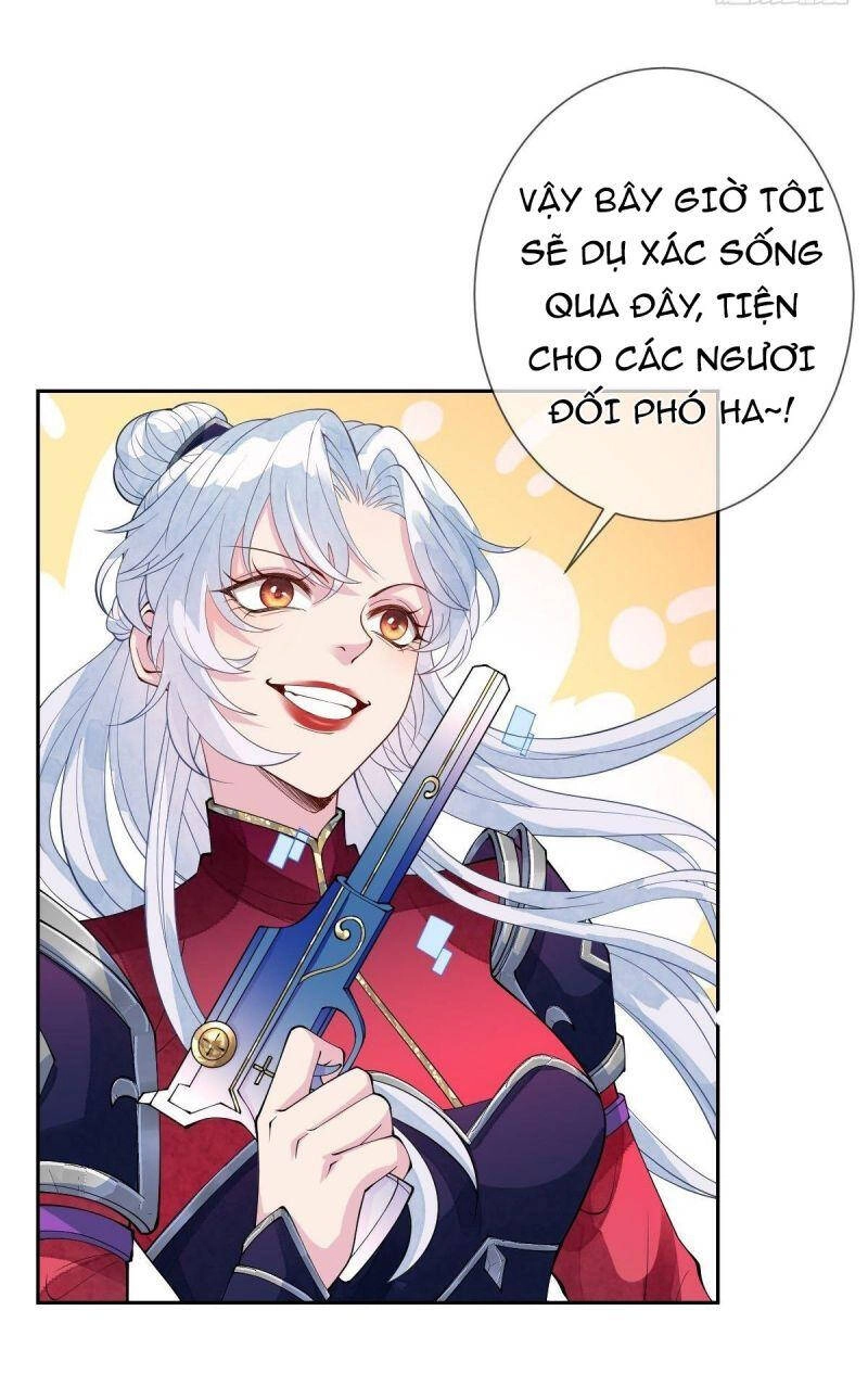 Mạt Thế Nữ Vương Chapter 19 - 39