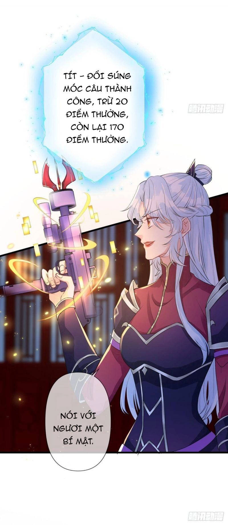 Mạt Thế Nữ Vương Chapter 20 - 6