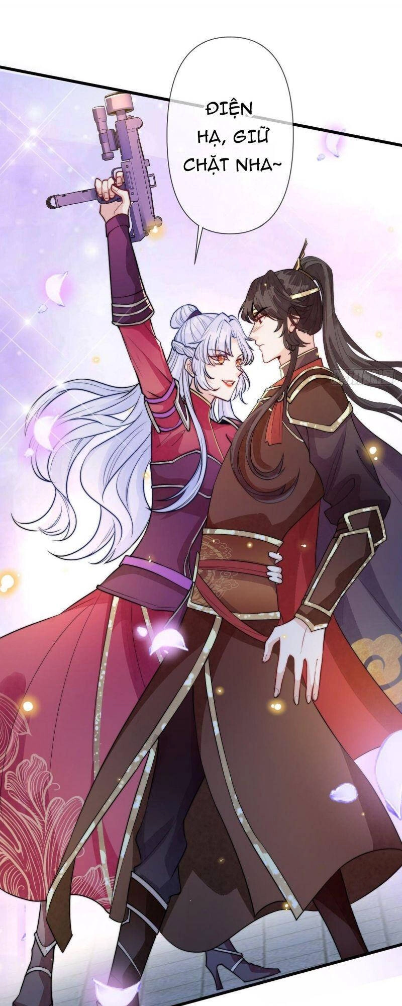 Mạt Thế Nữ Vương Chapter 20 - 9