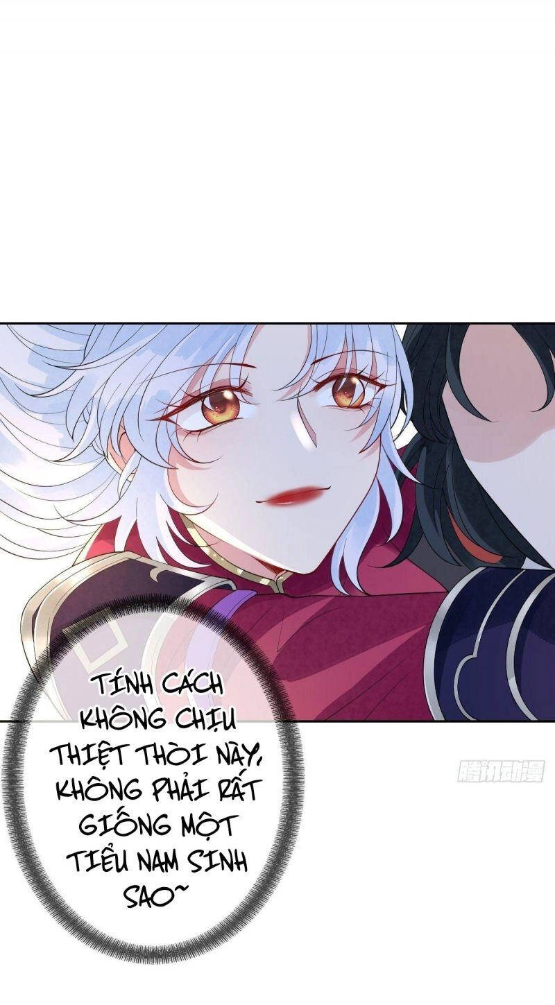 Mạt Thế Nữ Vương Chapter 20 - 22