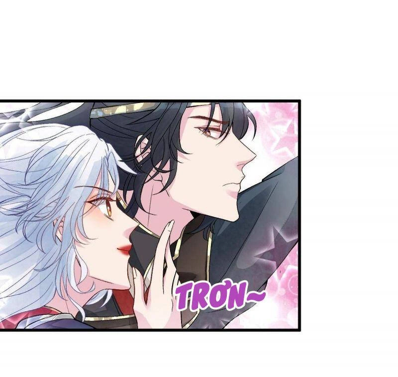 Mạt Thế Nữ Vương Chapter 20 - 28