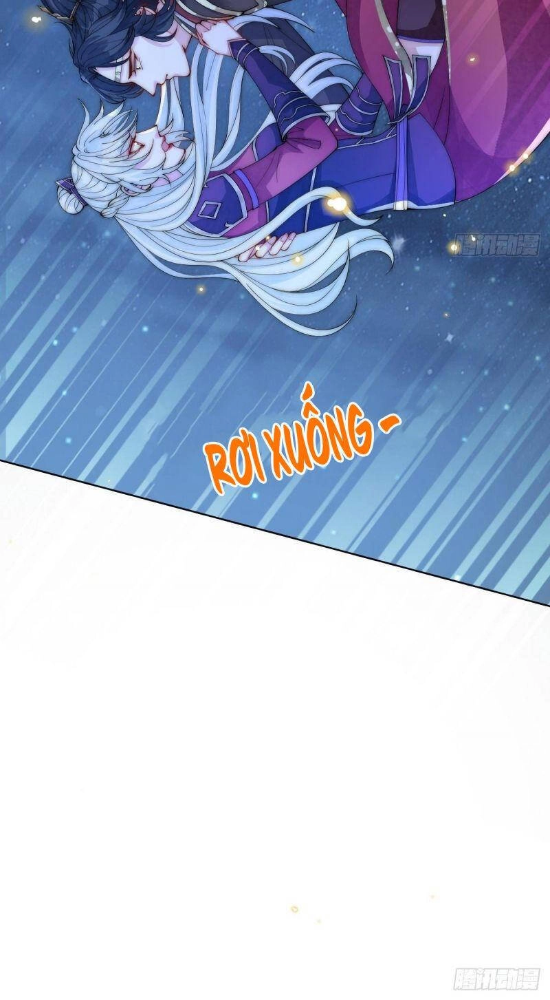 Mạt Thế Nữ Vương Chapter 20 - 32