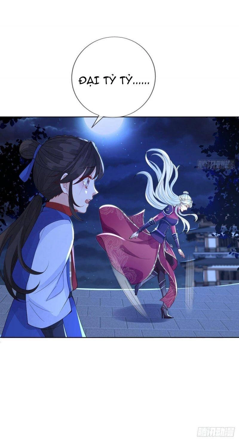 Mạt Thế Nữ Vương Chapter 20 - 38