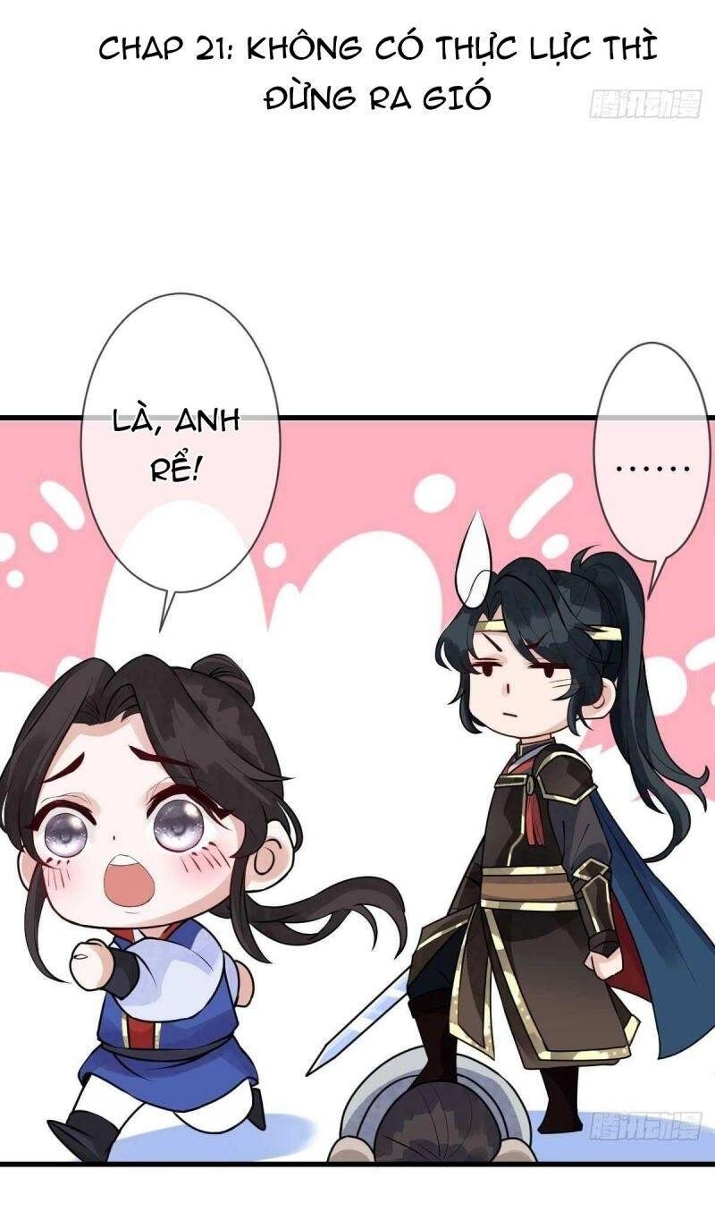 Mạt Thế Nữ Vương Chapter 21 - 2