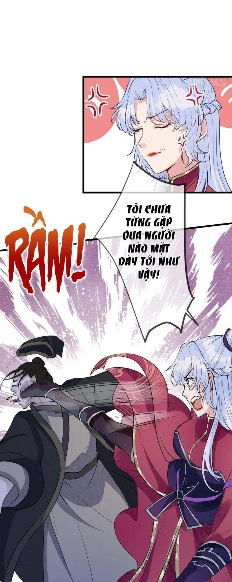 Mạt Thế Nữ Vương Chapter 21 - 4