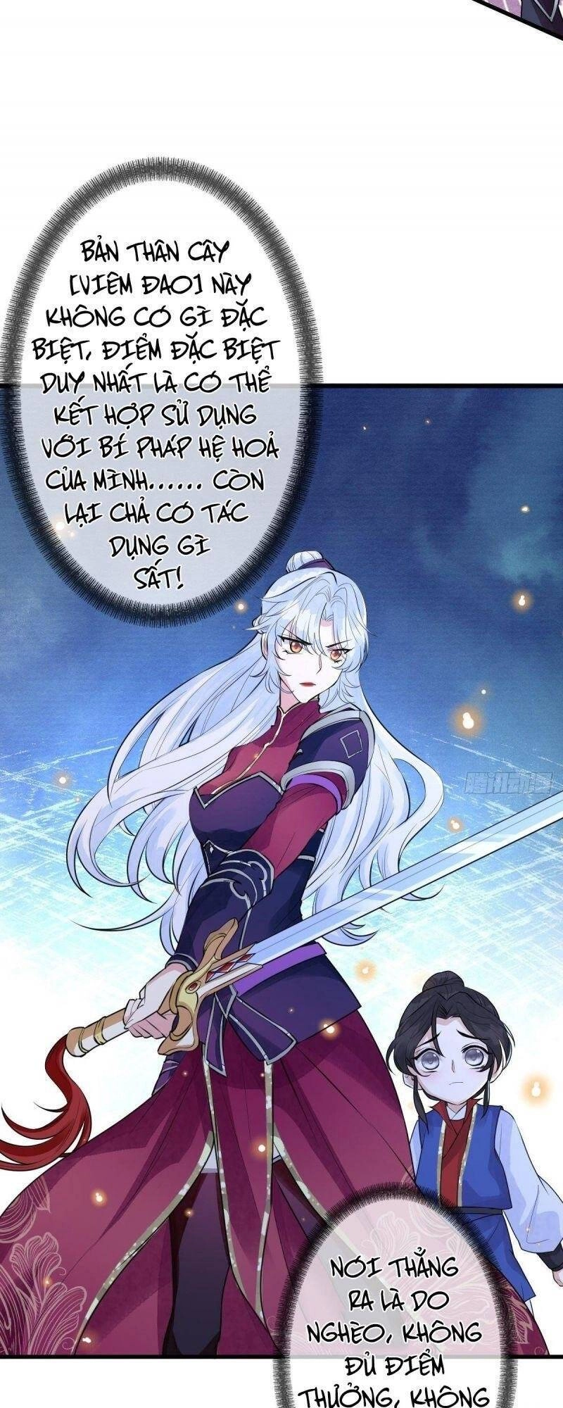 Mạt Thế Nữ Vương Chapter 21 - 6