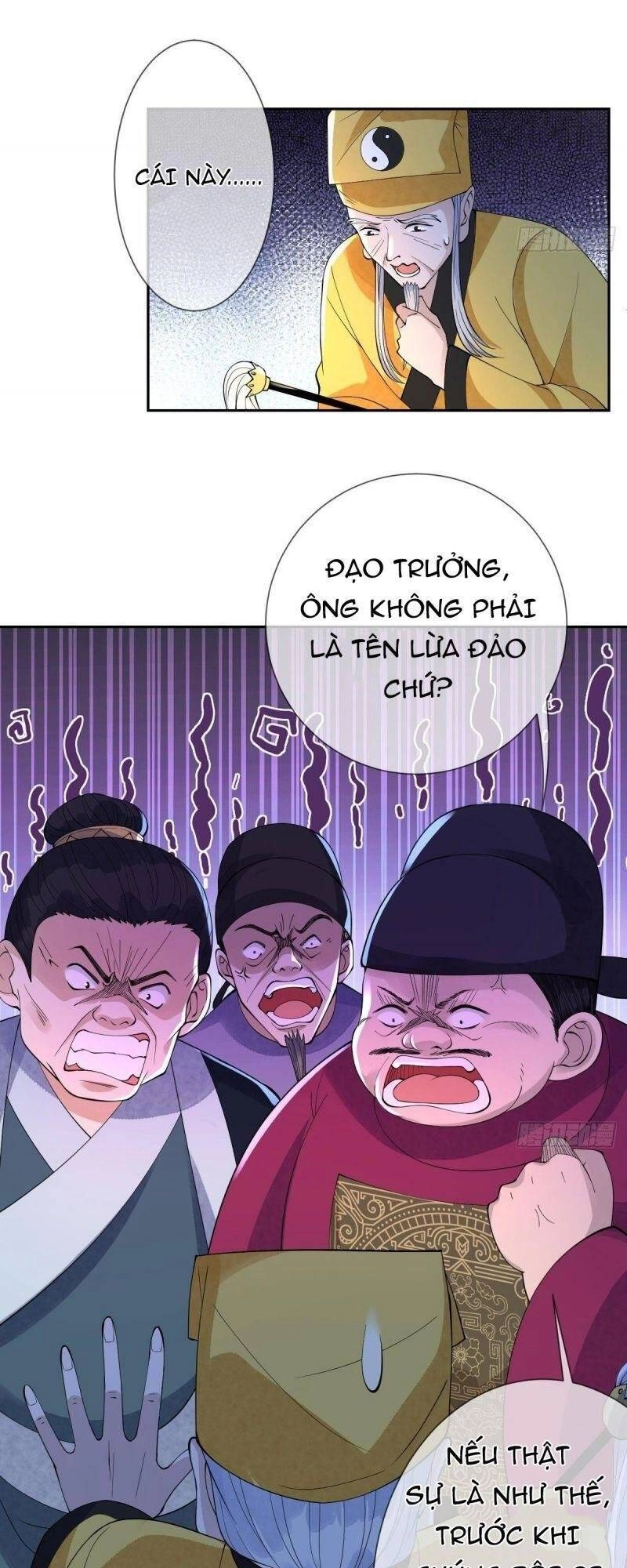 Mạt Thế Nữ Vương Chapter 21 - 9
