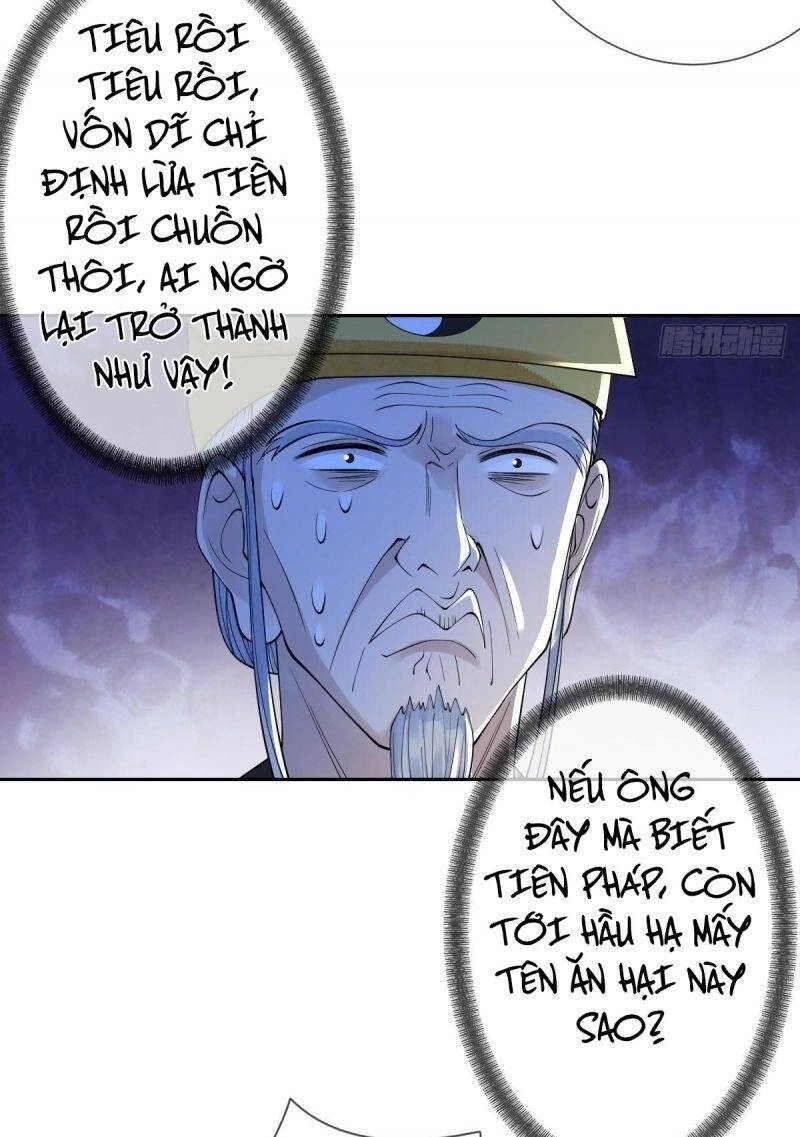 Mạt Thế Nữ Vương Chapter 21 - 11