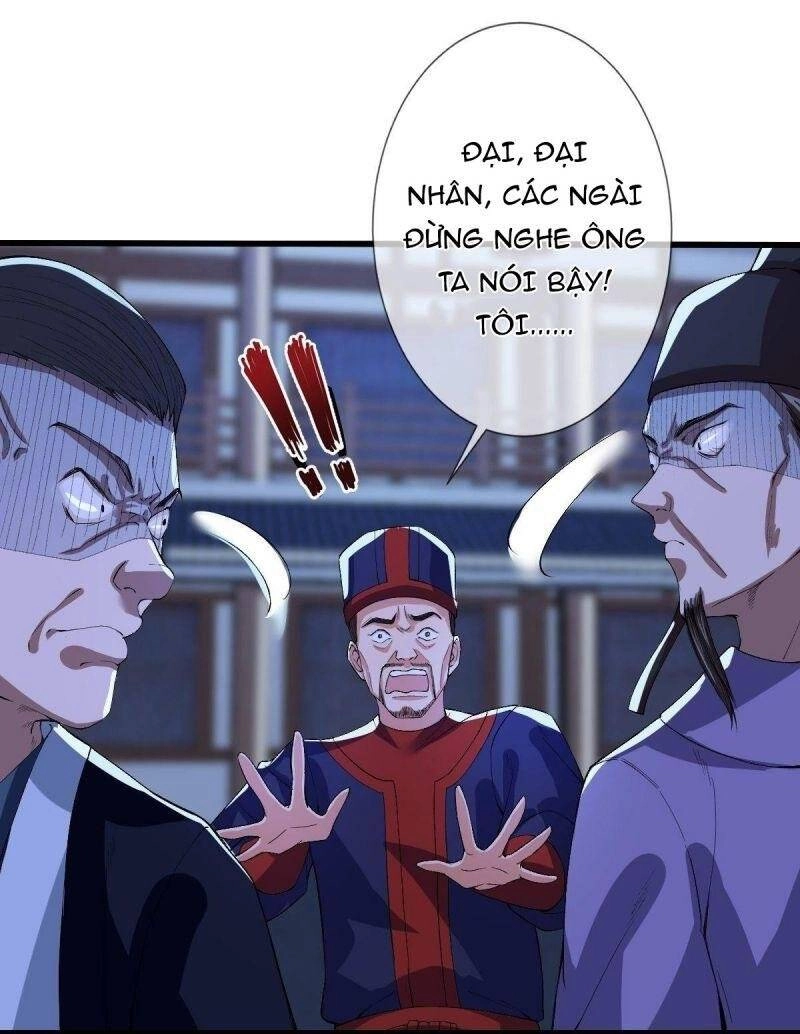 Mạt Thế Nữ Vương Chapter 21 - 13