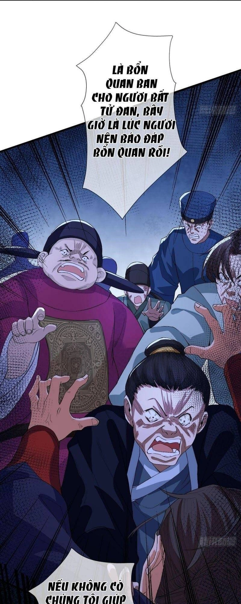 Mạt Thế Nữ Vương Chapter 21 - 14