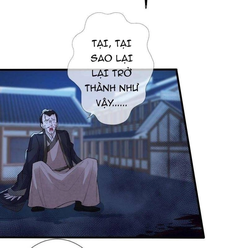 Mạt Thế Nữ Vương Chapter 21 - 18
