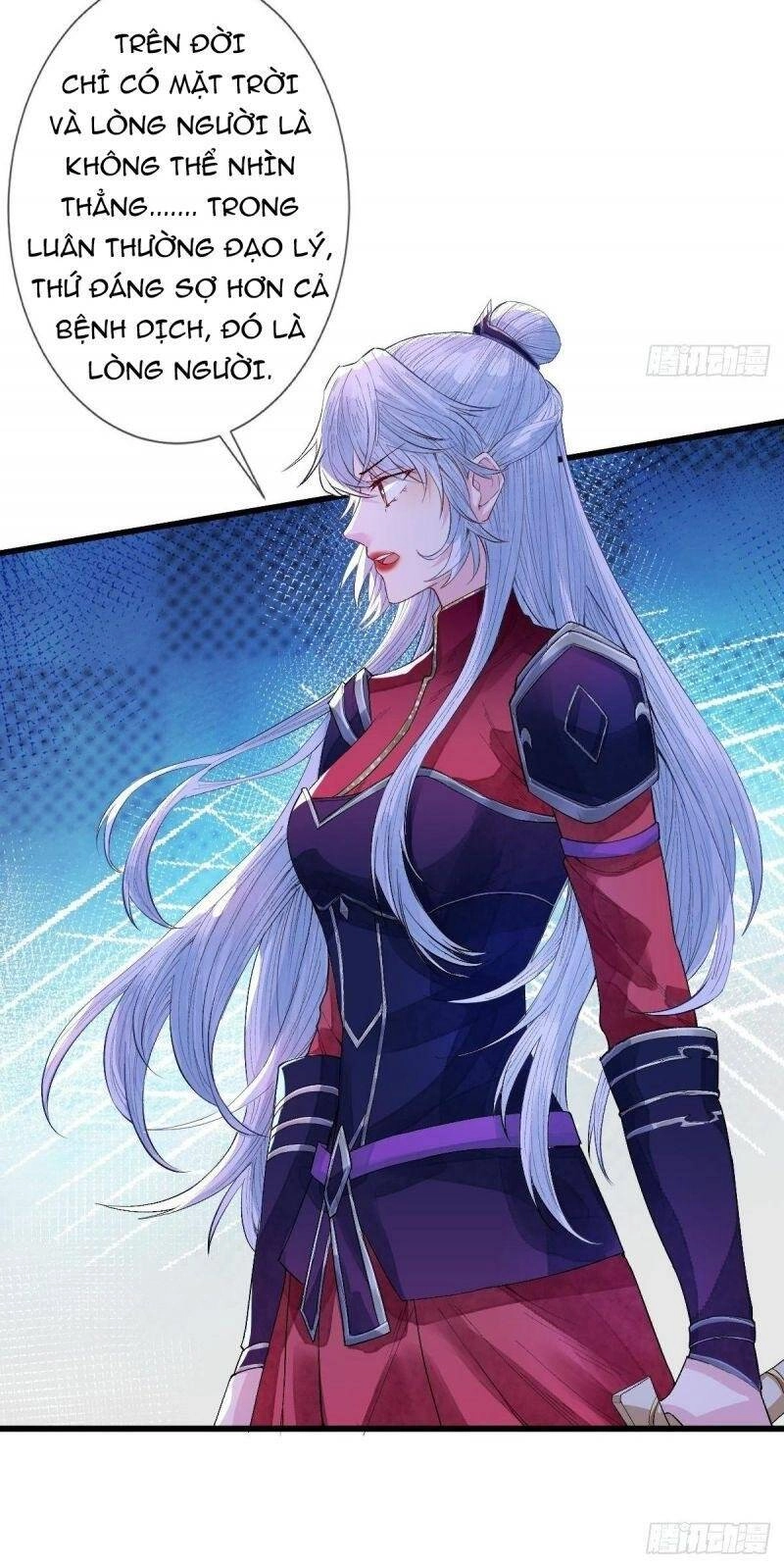 Mạt Thế Nữ Vương Chapter 21 - 19