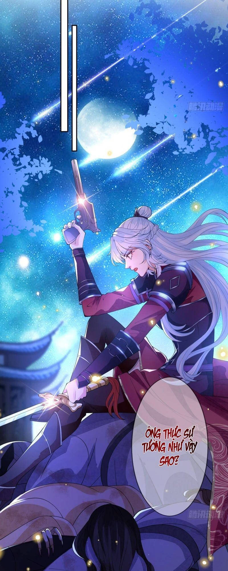 Mạt Thế Nữ Vương Chapter 21 - 23