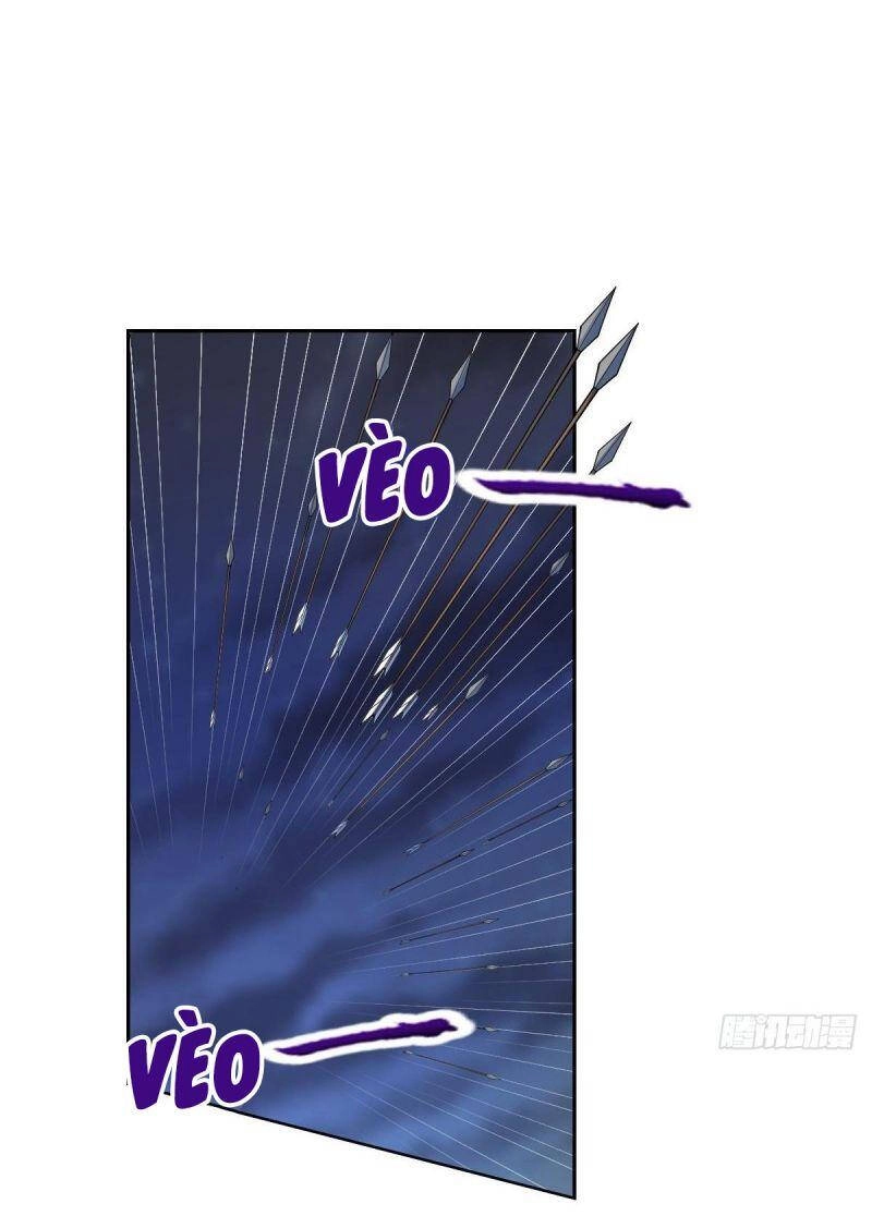 Mạt Thế Nữ Vương Chapter 21 - 25