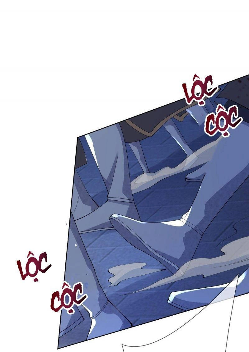 Mạt Thế Nữ Vương Chapter 21 - 27